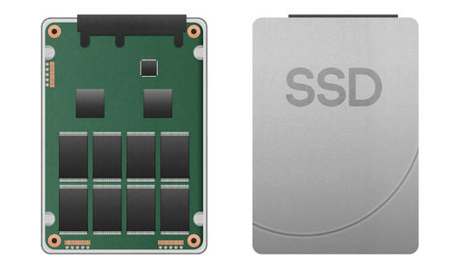 SSD